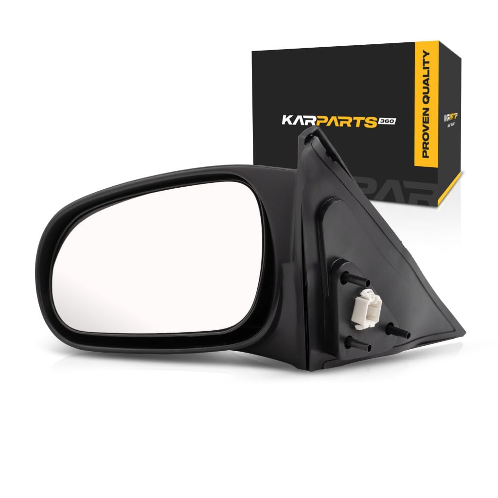 Amazon.com: For Honda Civic 1996 1997 1998 1999 2000 Door Mirror